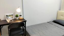 Sea Suites (D5), Apartment #577694541